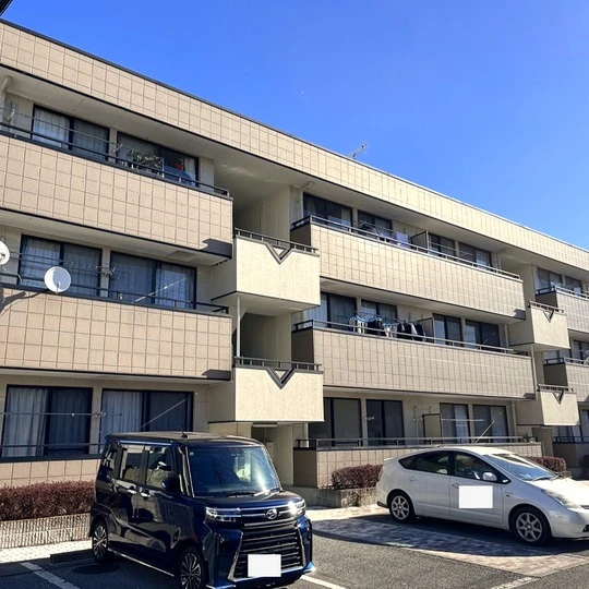外観1