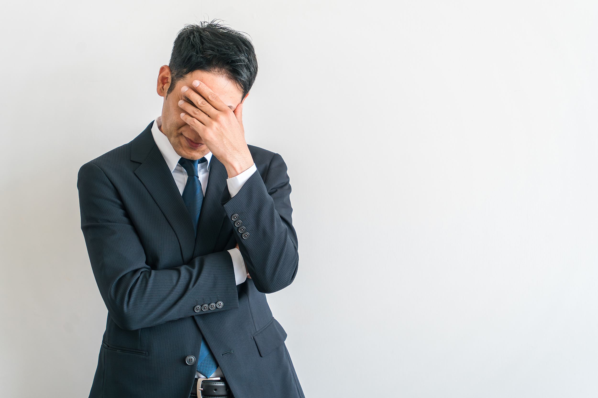 不動産売却のよくある失敗例