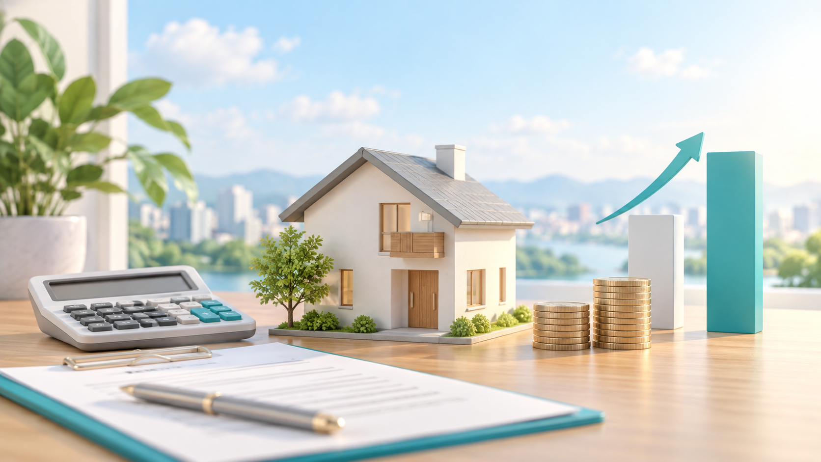 住宅ローンが残っている家は売れる？オーバーローン時の対処法