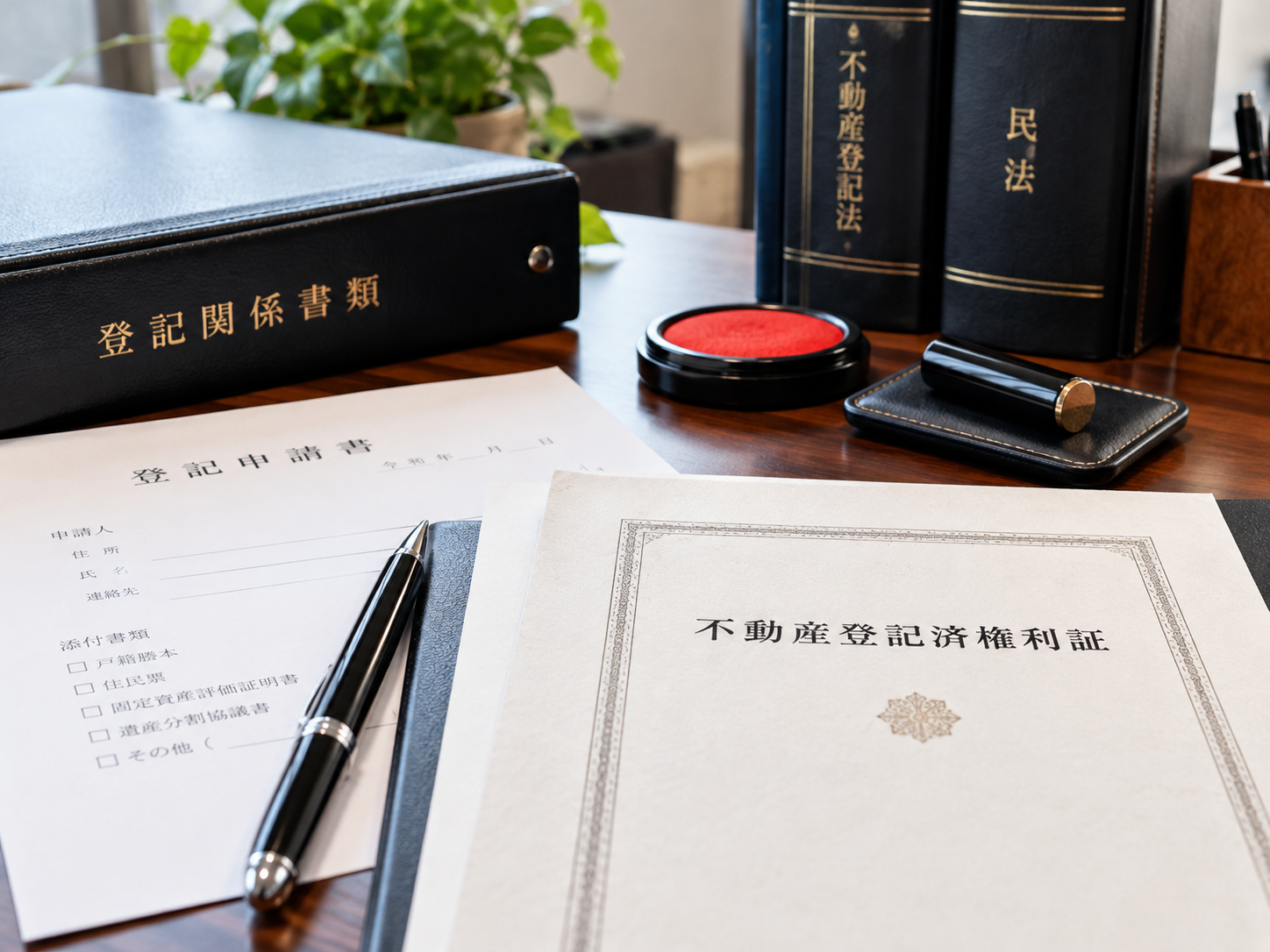相続税とその計算方法