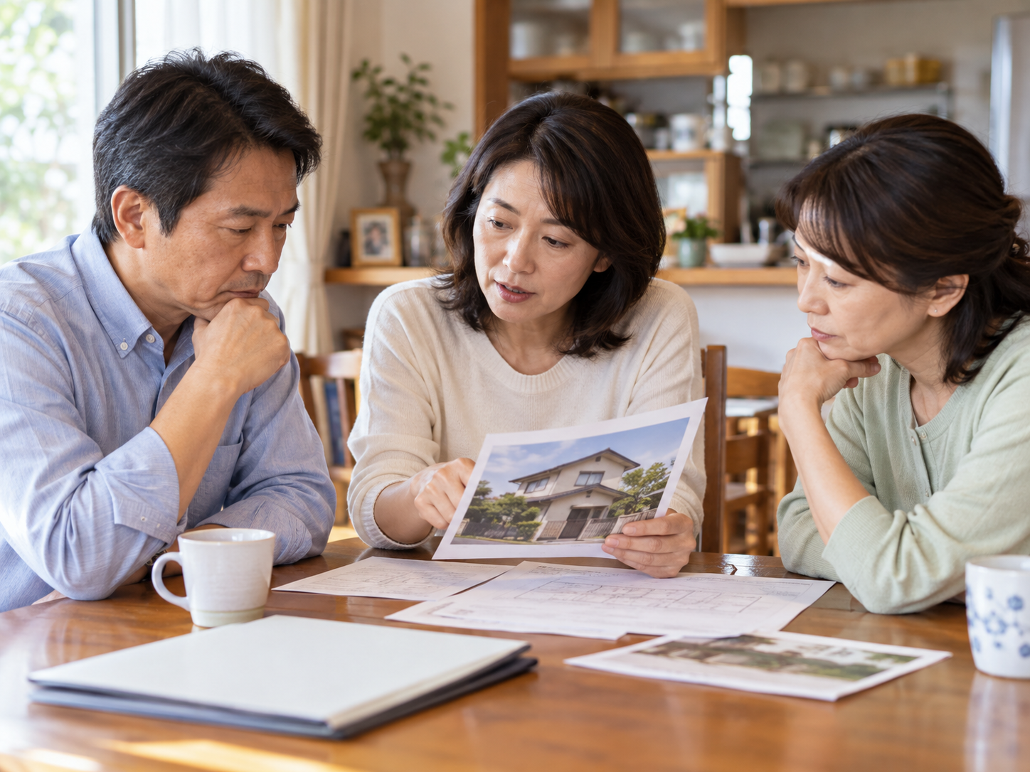 税金以外の注意点