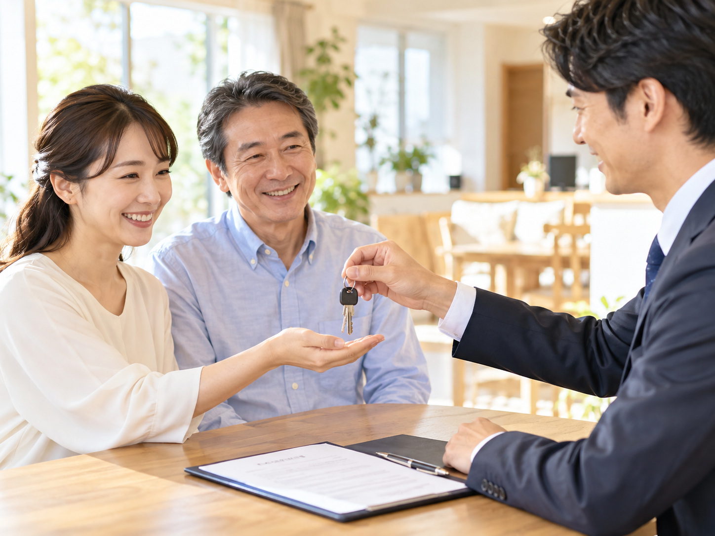 お気軽にご相談ください！