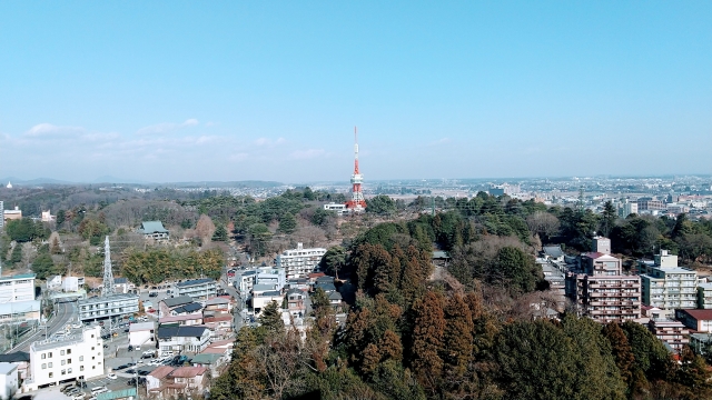 具体的な土地活用事例