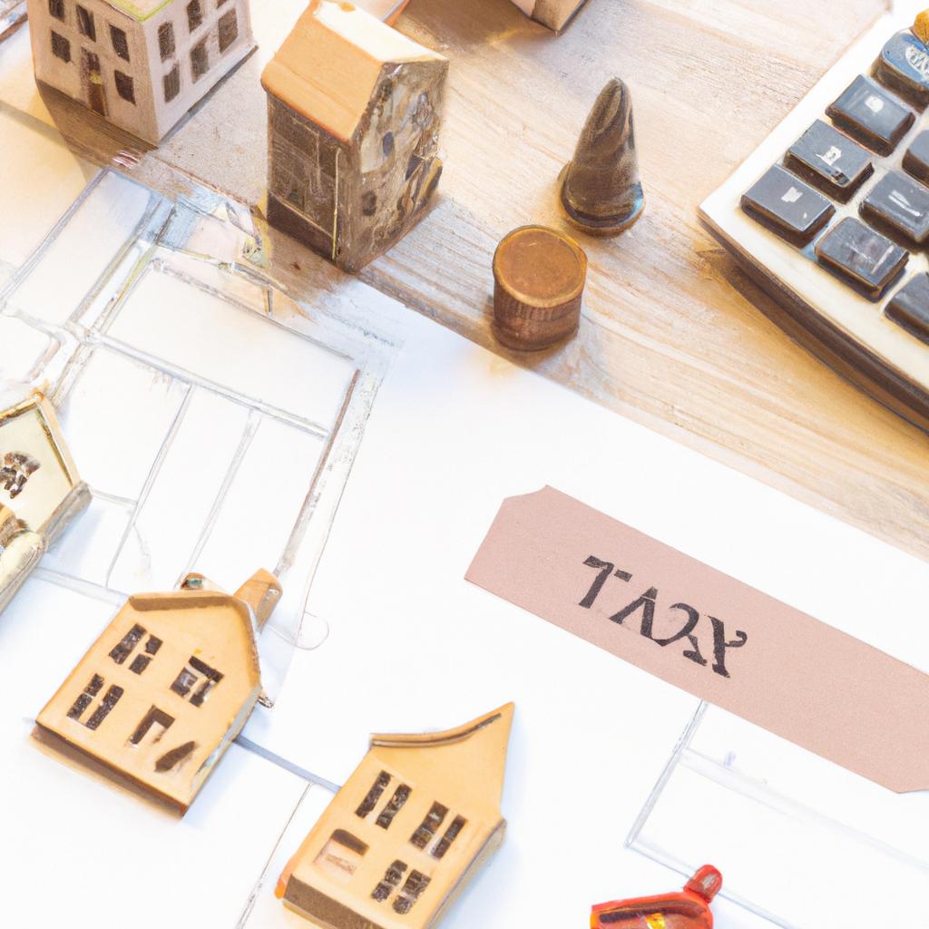 4. 固定資産税の理解と対策